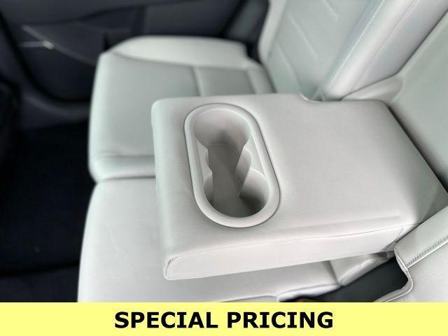 new 2024 Hyundai Santa Fe car, priced at $40,948