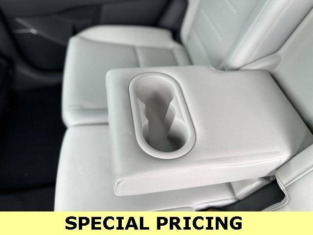 new 2024 Hyundai Santa Fe car, priced at $42,488