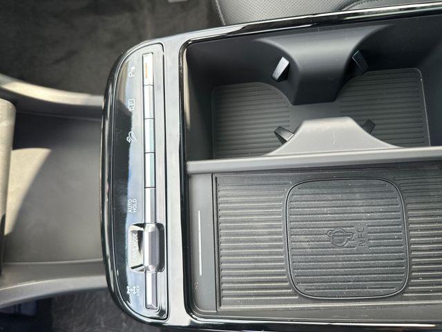 new 2025 Hyundai TUCSON Hybrid car, priced at $37,642