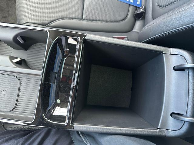 new 2025 Hyundai TUCSON Hybrid car, priced at $37,642