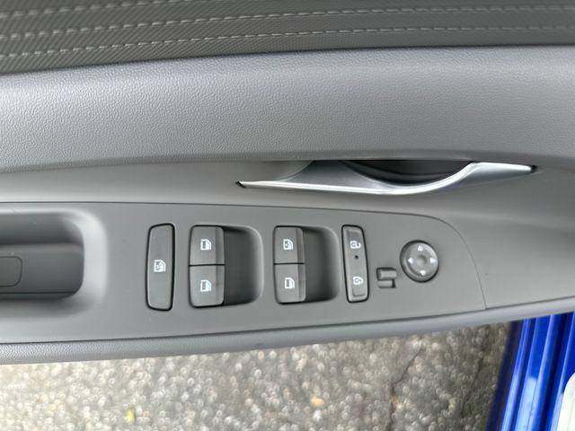 new 2025 Hyundai ELANTRA HEV car, priced at $25,225