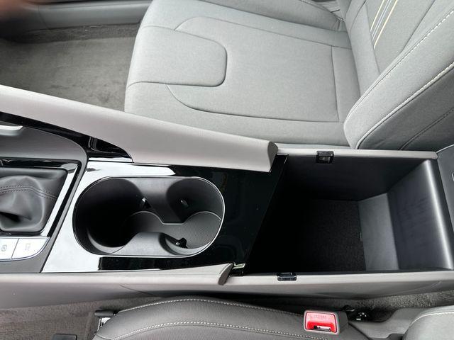 new 2025 Hyundai ELANTRA HEV car, priced at $25,225
