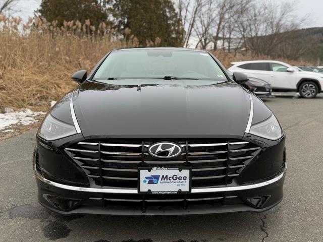 used 2023 Hyundai Sonata car, priced at $19,798