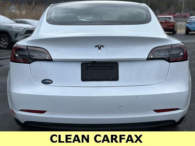 used 2019 Tesla Model 3 car, priced at $22,588