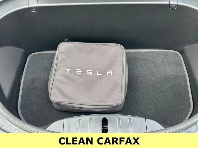 used 2019 Tesla Model 3 car, priced at $20,998