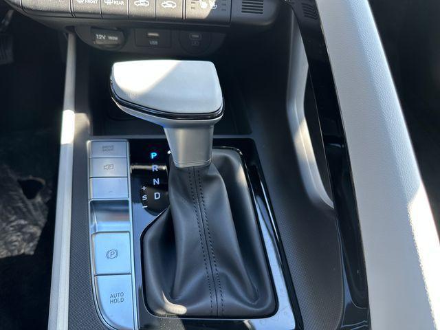 new 2025 Hyundai ELANTRA HEV car, priced at $26,328