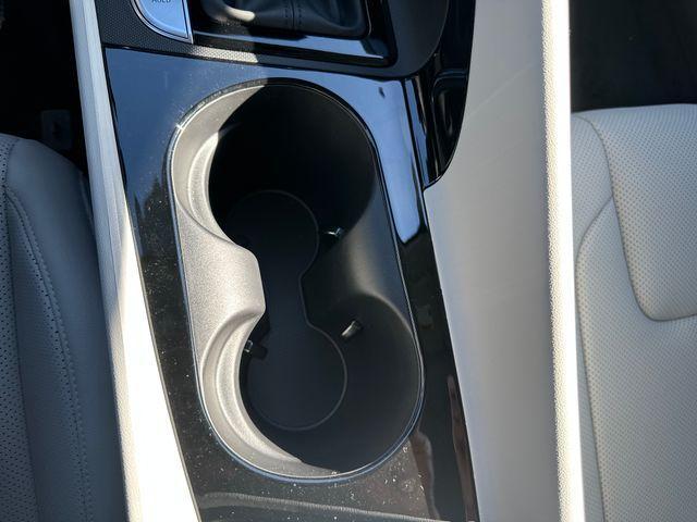 new 2025 Hyundai ELANTRA HEV car, priced at $26,328