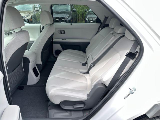 new 2025 Hyundai IONIQ 5 car, priced at $58,784
