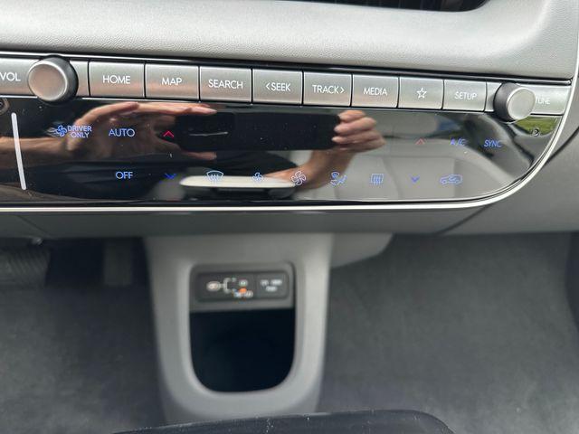 new 2025 Hyundai IONIQ 5 car, priced at $58,784