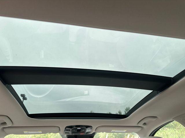 new 2025 Hyundai Sonata Hybrid car, priced at $34,405