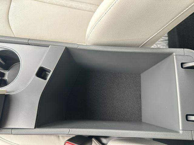 new 2025 Hyundai Sonata Hybrid car, priced at $34,405