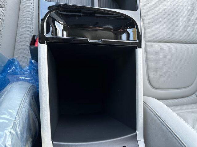 new 2025 Hyundai TUCSON Hybrid car, priced at $37,910