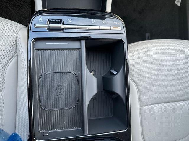 new 2025 Hyundai TUCSON Hybrid car, priced at $37,910