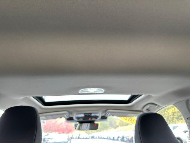 used 2024 Subaru Crosstrek car, priced at $25,000