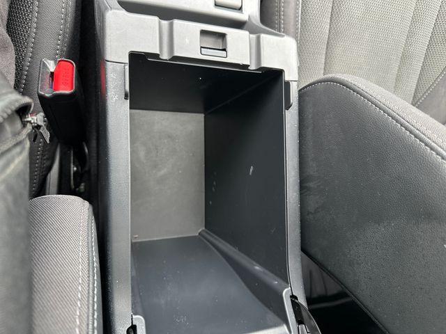 used 2024 Subaru Crosstrek car, priced at $25,000