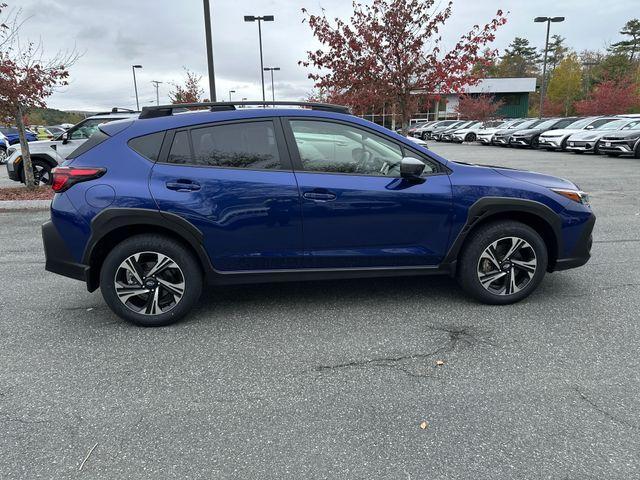 used 2024 Subaru Crosstrek car, priced at $25,000
