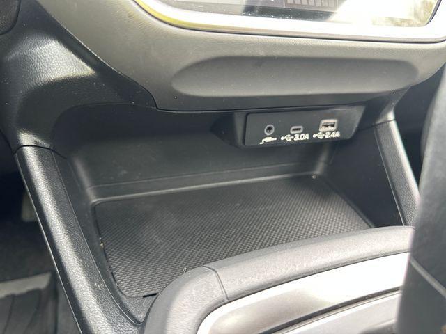 used 2024 Subaru Crosstrek car, priced at $25,000