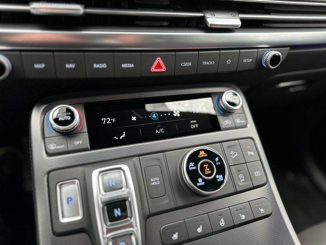 new 2025 Hyundai Palisade car, priced at $51,800