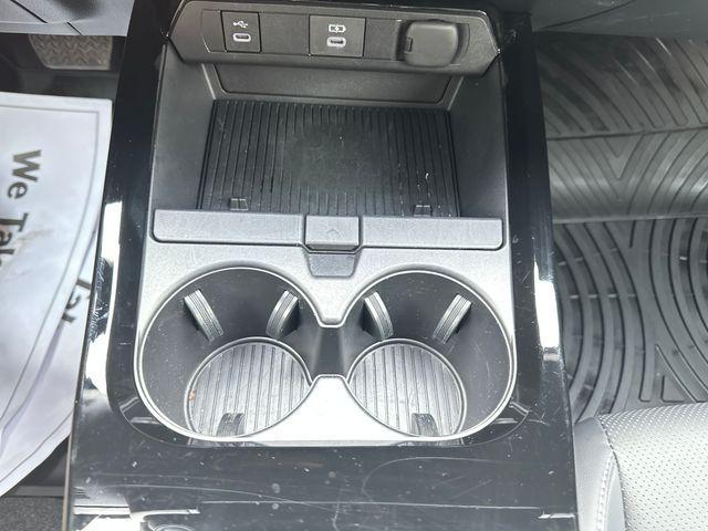 used 2023 Toyota Prius car, priced at $29,988