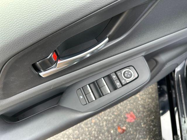 used 2023 Toyota Prius car, priced at $29,988