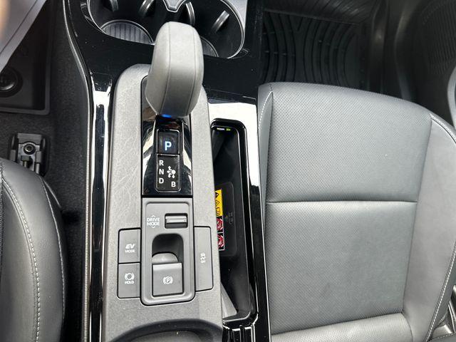 used 2023 Toyota Prius car, priced at $29,988