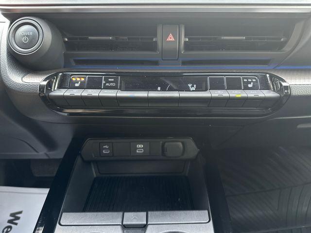 used 2023 Toyota Prius car, priced at $29,988