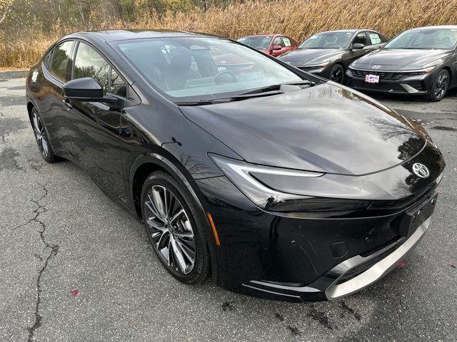 used 2023 Toyota Prius car, priced at $29,988