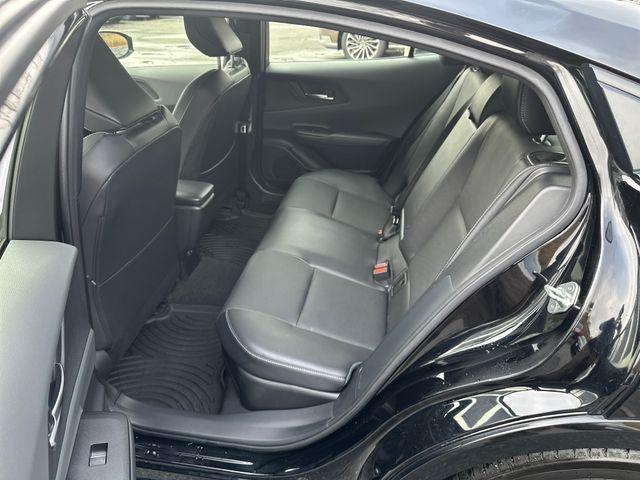 used 2023 Toyota Prius car, priced at $29,988