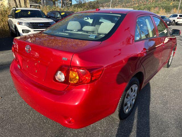 used 2010 Toyota Corolla car, priced at $8,995