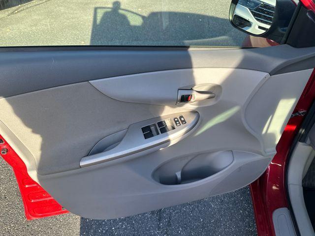 used 2010 Toyota Corolla car, priced at $8,995