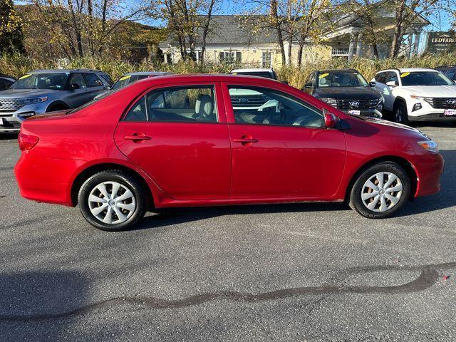 used 2010 Toyota Corolla car, priced at $8,995