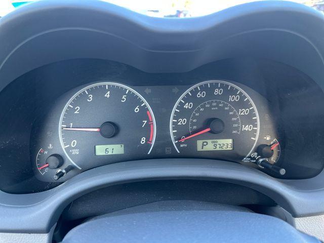 used 2010 Toyota Corolla car, priced at $8,995