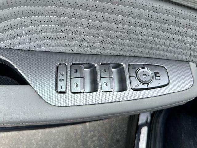 new 2025 Hyundai Palisade car, priced at $50,539