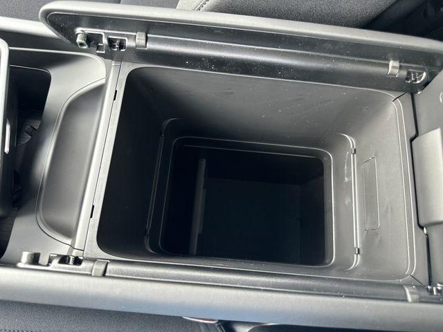 new 2026 Hyundai SANTA FE HEV car, priced at $35,388