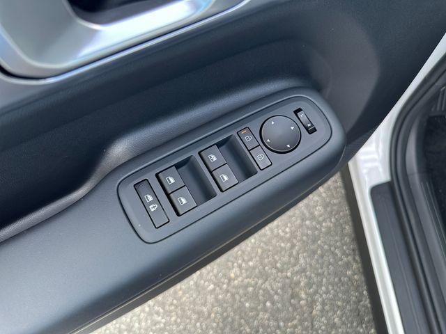 new 2026 Hyundai SANTA FE HEV car, priced at $35,388