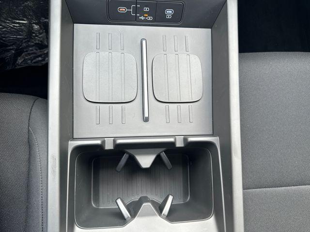 new 2026 Hyundai SANTA FE HEV car, priced at $35,388