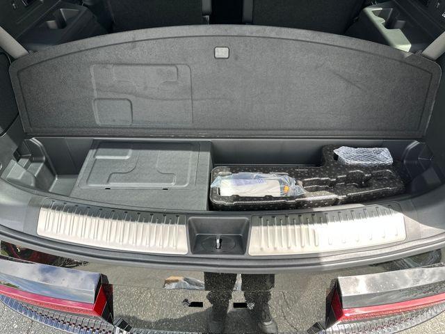 new 2025 Hyundai SANTA FE HEV car, priced at $49,591