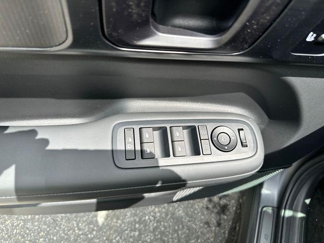 new 2025 Hyundai SANTA FE HEV car, priced at $49,591
