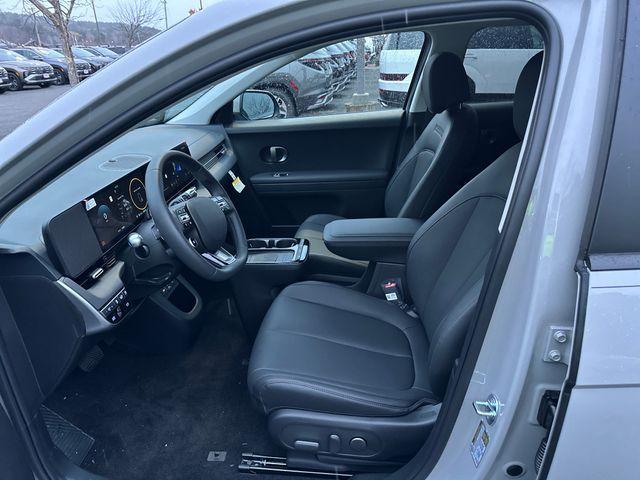 new 2026 Hyundai IONIQ 5 car, priced at $44,588