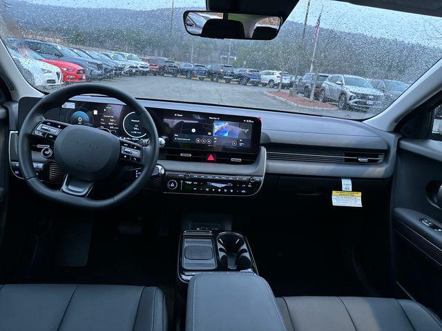 new 2026 Hyundai IONIQ 5 car, priced at $44,588