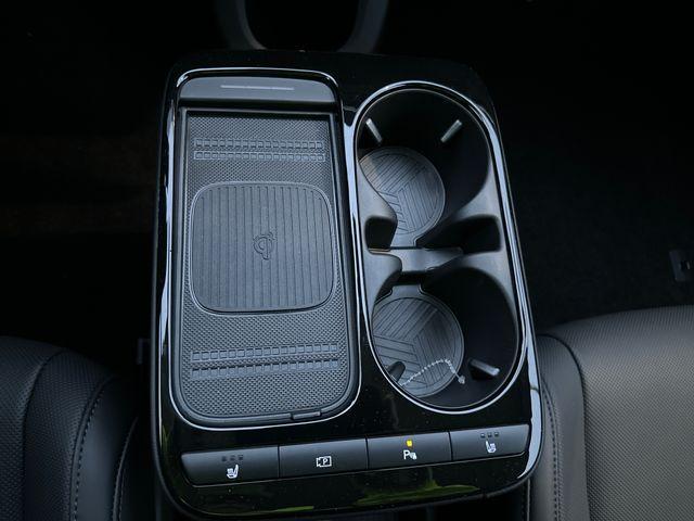 new 2026 Hyundai IONIQ 5 car, priced at $44,588