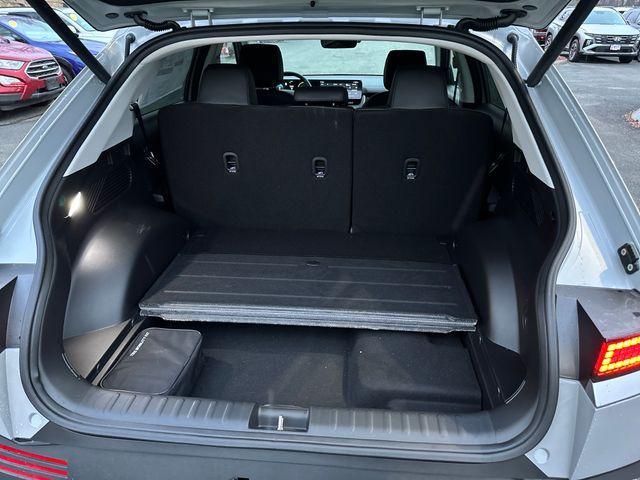 new 2026 Hyundai IONIQ 5 car, priced at $44,588