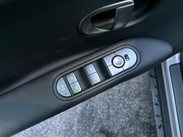 new 2026 Hyundai IONIQ 5 car, priced at $44,588