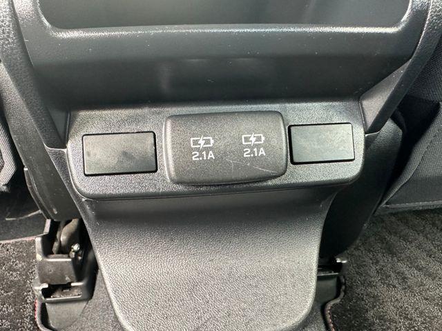 used 2022 Subaru WRX car, priced at $27,788