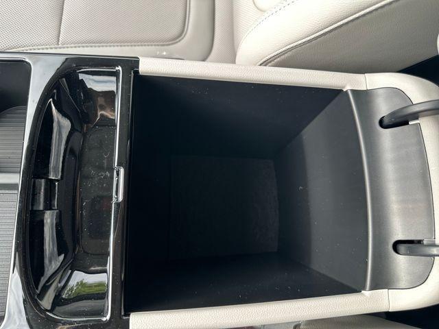 new 2025 Hyundai Tucson car, priced at $35,553