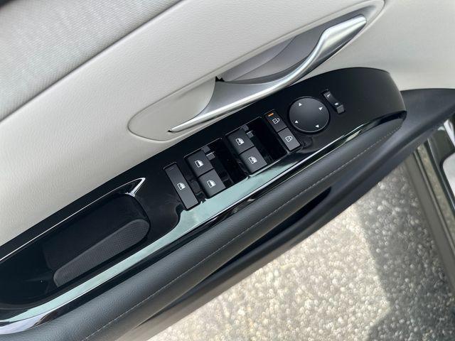 new 2025 Hyundai Tucson car, priced at $35,553