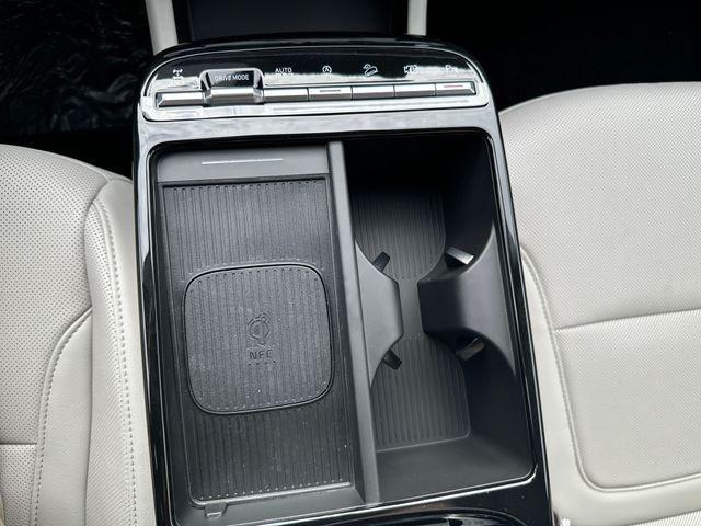 new 2025 Hyundai Tucson car, priced at $35,553