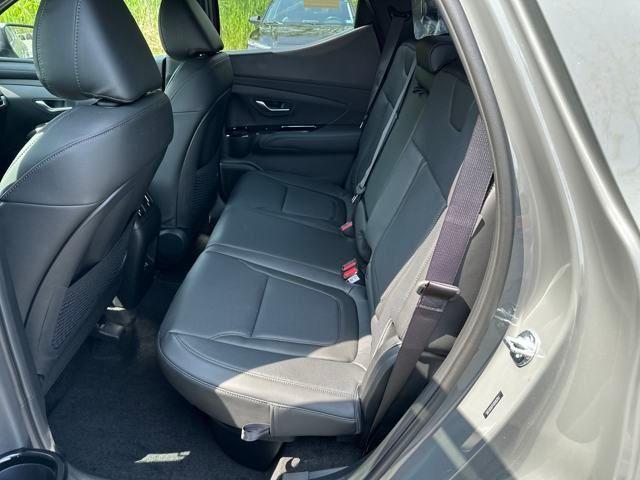 new 2025 Hyundai SANTA CRUZ car, priced at $41,101