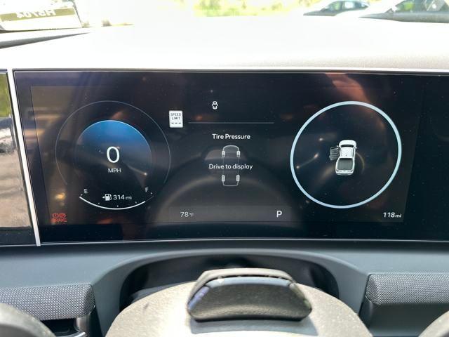 new 2025 Hyundai SANTA CRUZ car, priced at $41,101