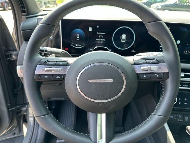 new 2025 Hyundai SANTA CRUZ car, priced at $41,101